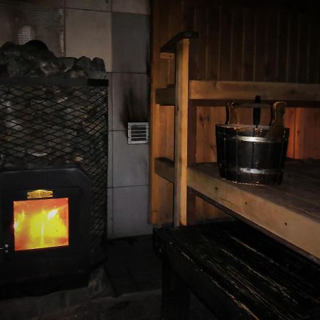 Vanhan Koulun Majatalo-Old School Guest House Kolinkylä Kültér fotó