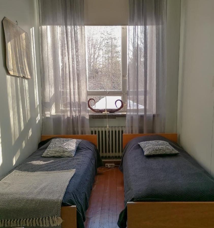 Vanhan Koulun Majatalo-Old School Guest House Kolinkylä Kültér fotó